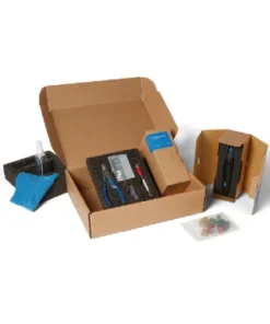 Formlabs Finishing Tools 1