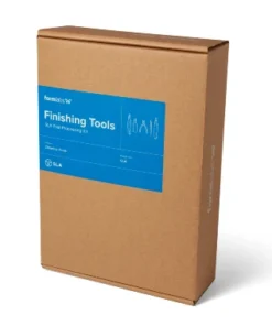 Formlabs Finishing Tools 2