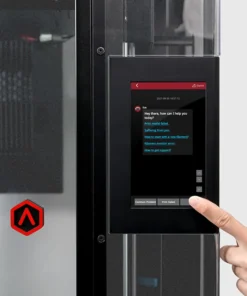 Imprimante 3D Raise3D Pro3