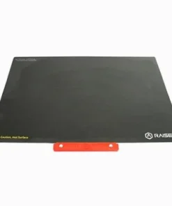 Raise3D E2 & E2CF Flexible Plate & Buildtak Printing Surface