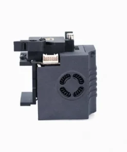 Raise3d E2 Left Print Head 3