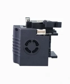 Raise3d E2 Tête d'impression droite 2