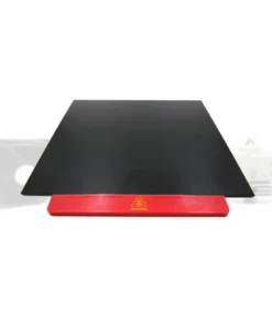 Spare parts & accessories