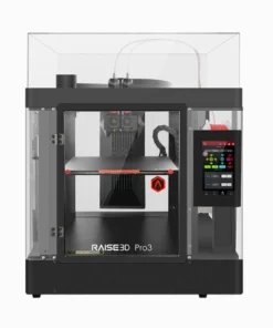 Raise3D Pro3