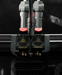 Raise3D Pro 3 double extrudeur