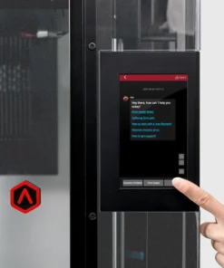 Raise3D Pro 3 Plus Large Format 3D-Printer