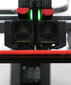 Raise3D Pro 3 Plus Dual Extruder
