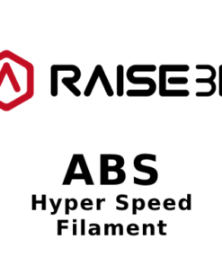 Raise3D Hyper Speed ABS V2 filament