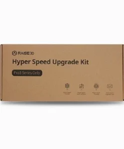 Raise3D Hyper Speed Upgrade Kit Pro3 et Pro3 Plus 2