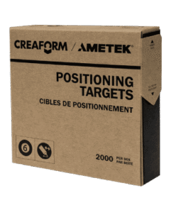 Creaform Positioning Targets Super Adhesive 2000pcs