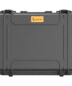 Hardcase für Peel 3 3D Scanner