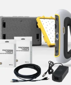 Peel 3D Scanner Package Basic