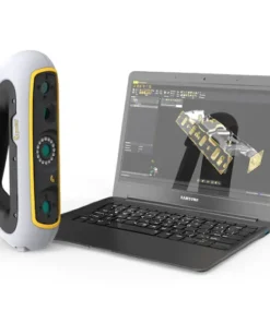 Package de numérisation 3D Peel 3D CAD