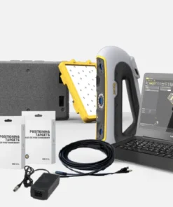 Peel 3D CAD 3D-Scanner Package Basic