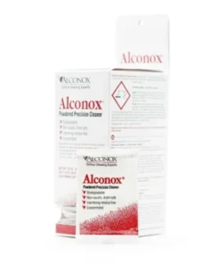 Alconox Dispenser Bag 15g