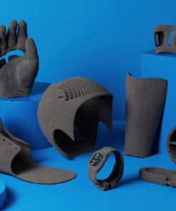 Formlabs TPU 90A SLS Powder 4