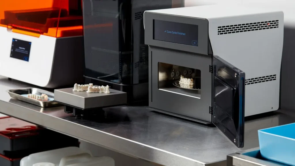 Formlabs Dental Webinar April 2023