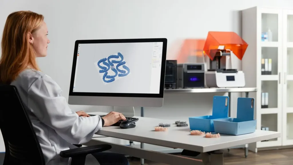 Formlabs Dental PreForm Dental