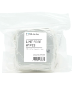 Lint-Free Wipes Cleaning Wipes 100 STK