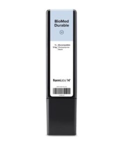 Formlabs Resin BioMed Durable