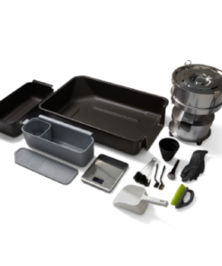 Formlabs Fuse Depowdering Kit 230V 150 Sieve