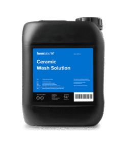 Formlabs Ceramic Wash Solution