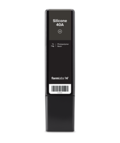 Formlabs Silicone 40A Resin