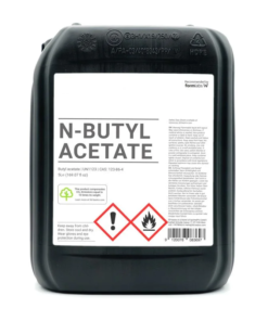 N-butyl acetate
