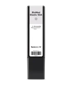 Formlabs BioMed Elastic 50A