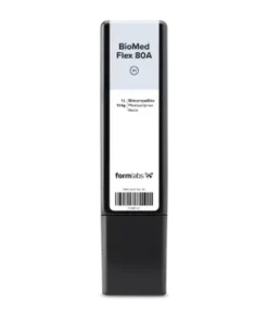 Formlabs BioMed Flexible 80A