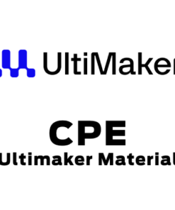Ultimaker CPE material