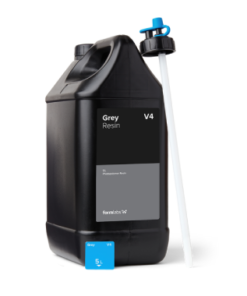 Formlabs Grey Resin 5L