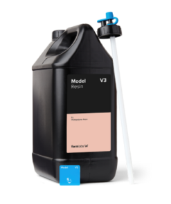 Formlabs Model Resin V3 5L
