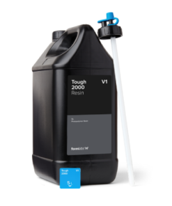 Formlabs Tough 2000 Resin 5L