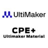 Matériau Ultimaker CPE+