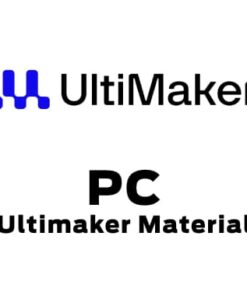 UltiMaker PC material