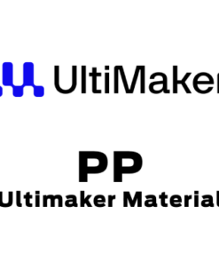Matériau UltiMaker PP