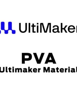 Ultimaker PVA material