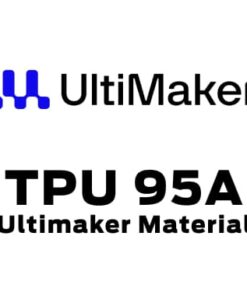 Ultimaker TPU 95A filament