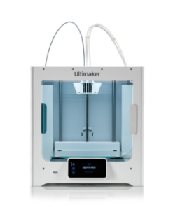 UltiMaker S3 3D printer 1