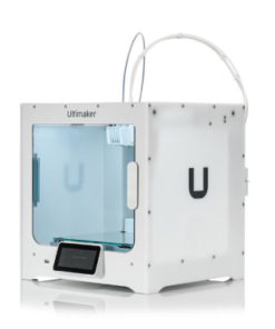 Imprimante 3D UltiMaker S3 2