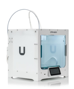 Imprimante 3D UltiMaker S3 3