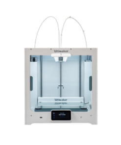 UltiMaker S5 3D printer 1