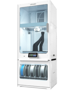 S-Series 3D printers