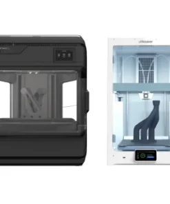 3D printers