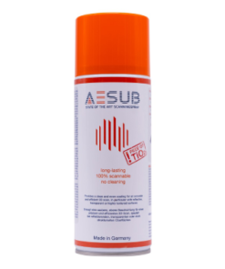 AESUB Orange Scanning Spray Dose 400ml