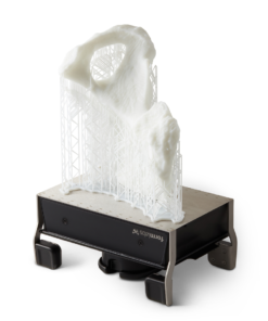 Plate-forme de construction flexible pour Formlabs Form 4