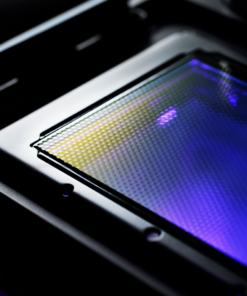 Form 4 Unité de traitement de la lumière