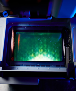 Form 4 Low Force Display