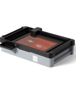 Réservoir en résine Form 4